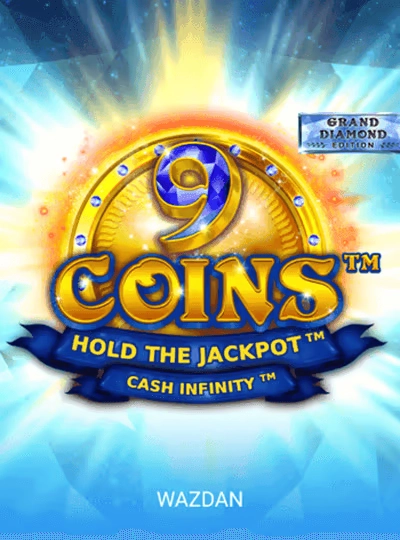 Jackpot bingo game cover