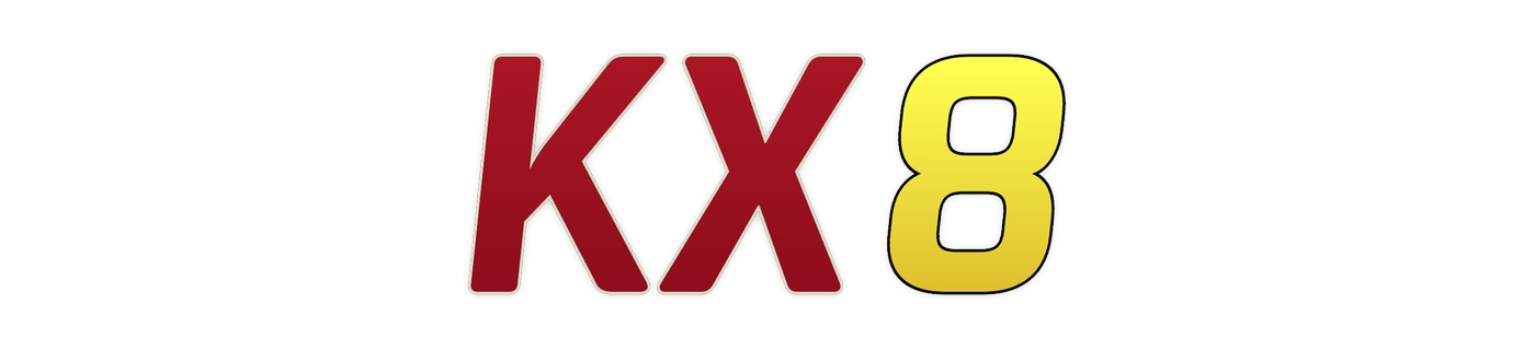 kx8